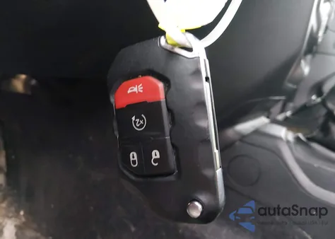 2023 Jeep Wrangler 4Xe Sahara 4X4 z USA, uszkodzony, nr VIN 1C4JJXP60PW651124